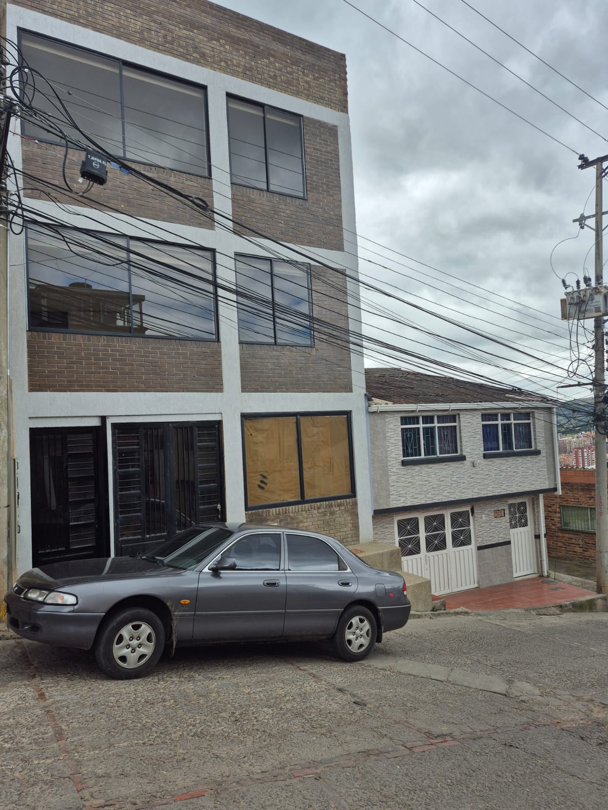 VENDO HERMOSOS APARTAMENTO CERCA AL HOSPITAL SAN RAFAEL EN TUNJA A METROS DE COMPUCENTRO
